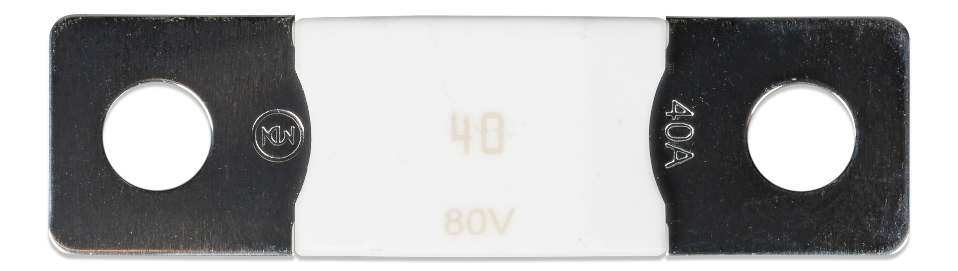 MEGA-fuse 40A/80V (package of 5 pcs)