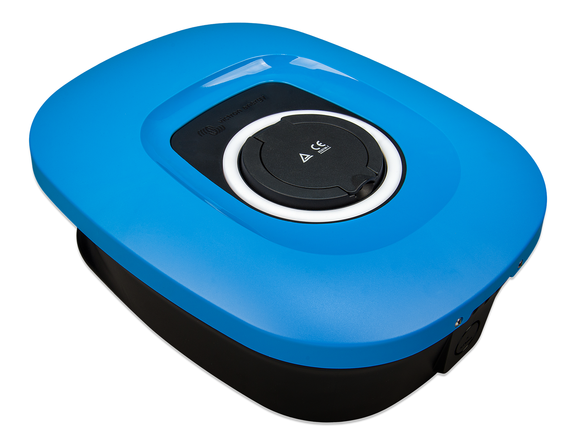 EV Charging station NS - Blue