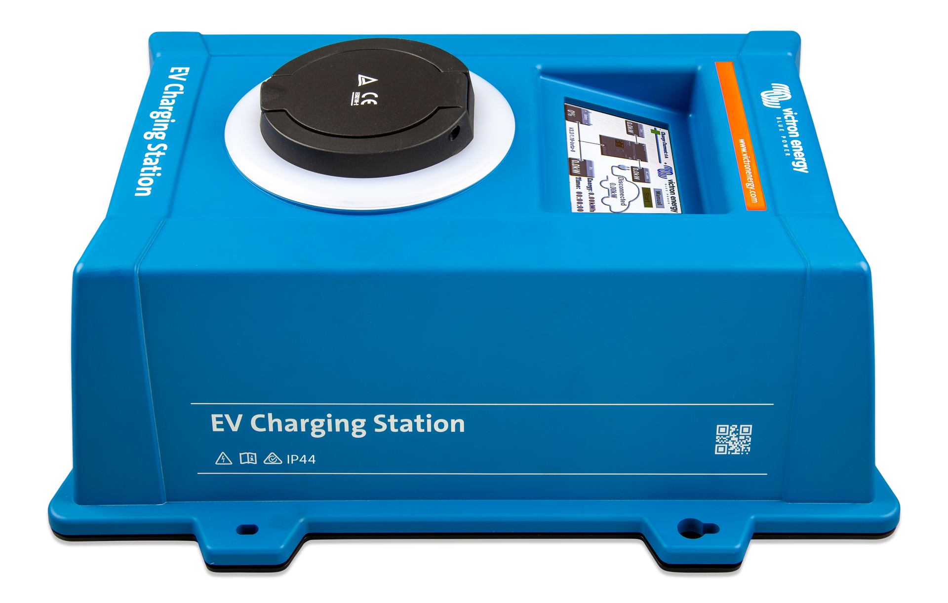 EV Charging Station für E-Fahrzeuge