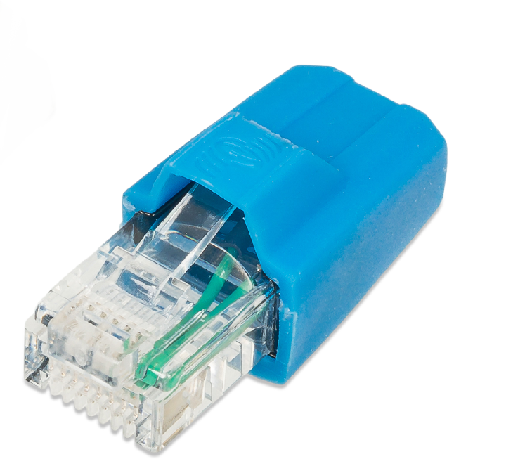 VE.Can RJ45 Abschluss-Widerstand