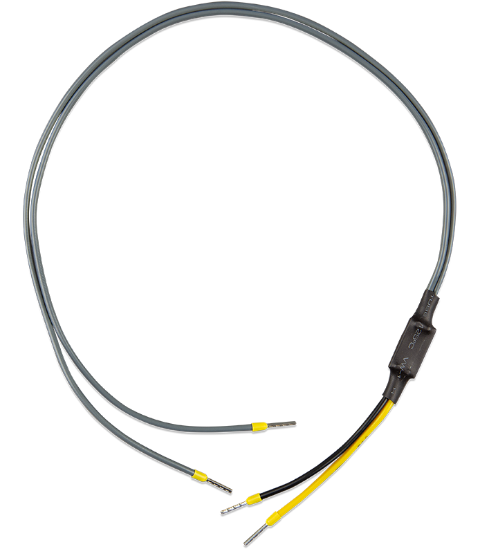 Fernbedienungs-Kabel für isolierte Orion-Tr  DC-DC Wandler