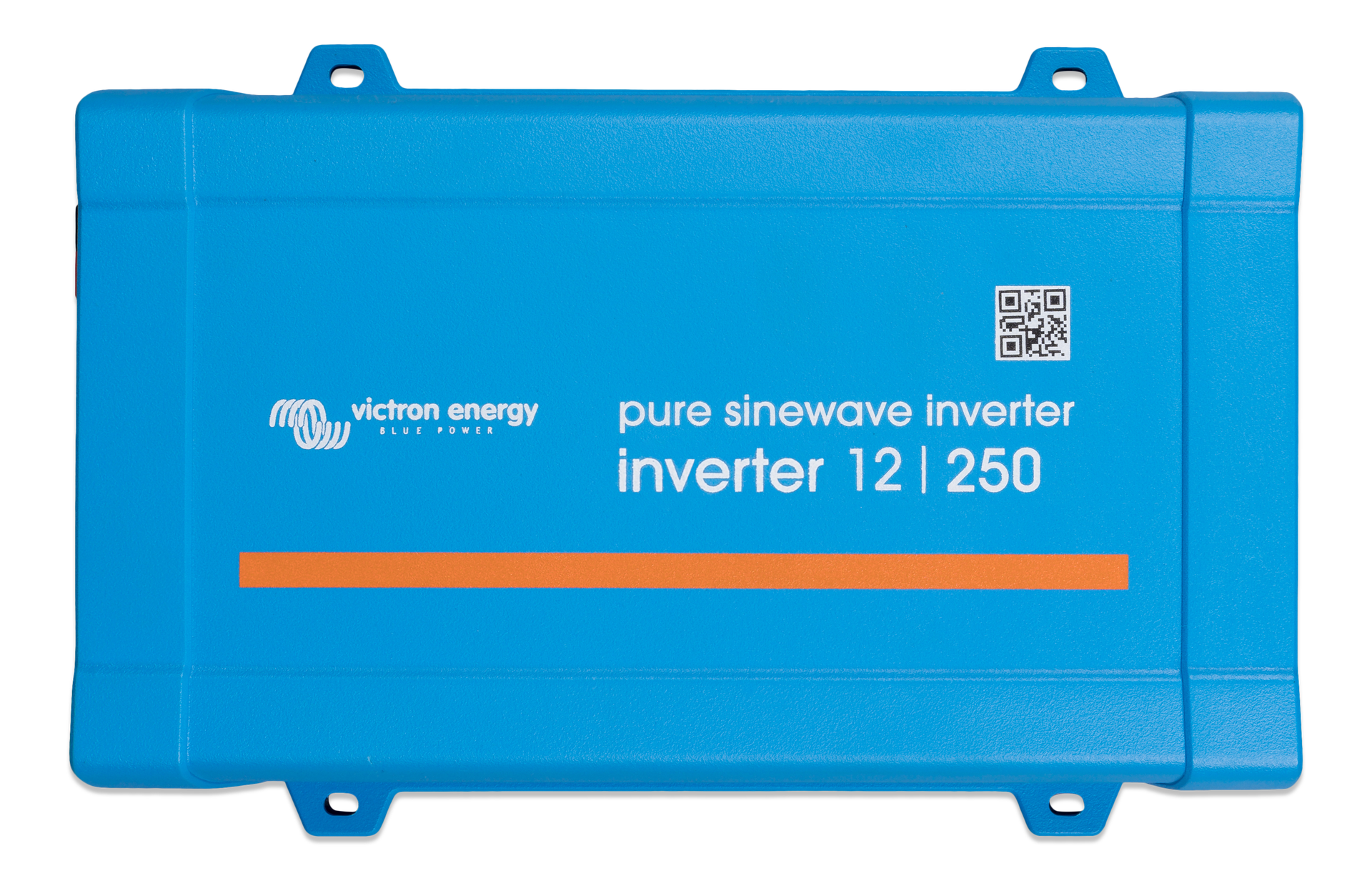 Phoenix Inverter 12/250 120V VE.Direct NEMA GFCI (UL 458)