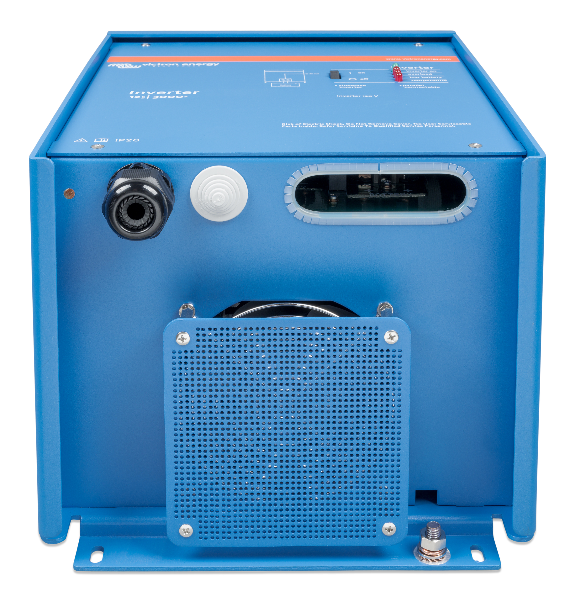 Phoenix Inverter 12/3000 120V VE.BUS