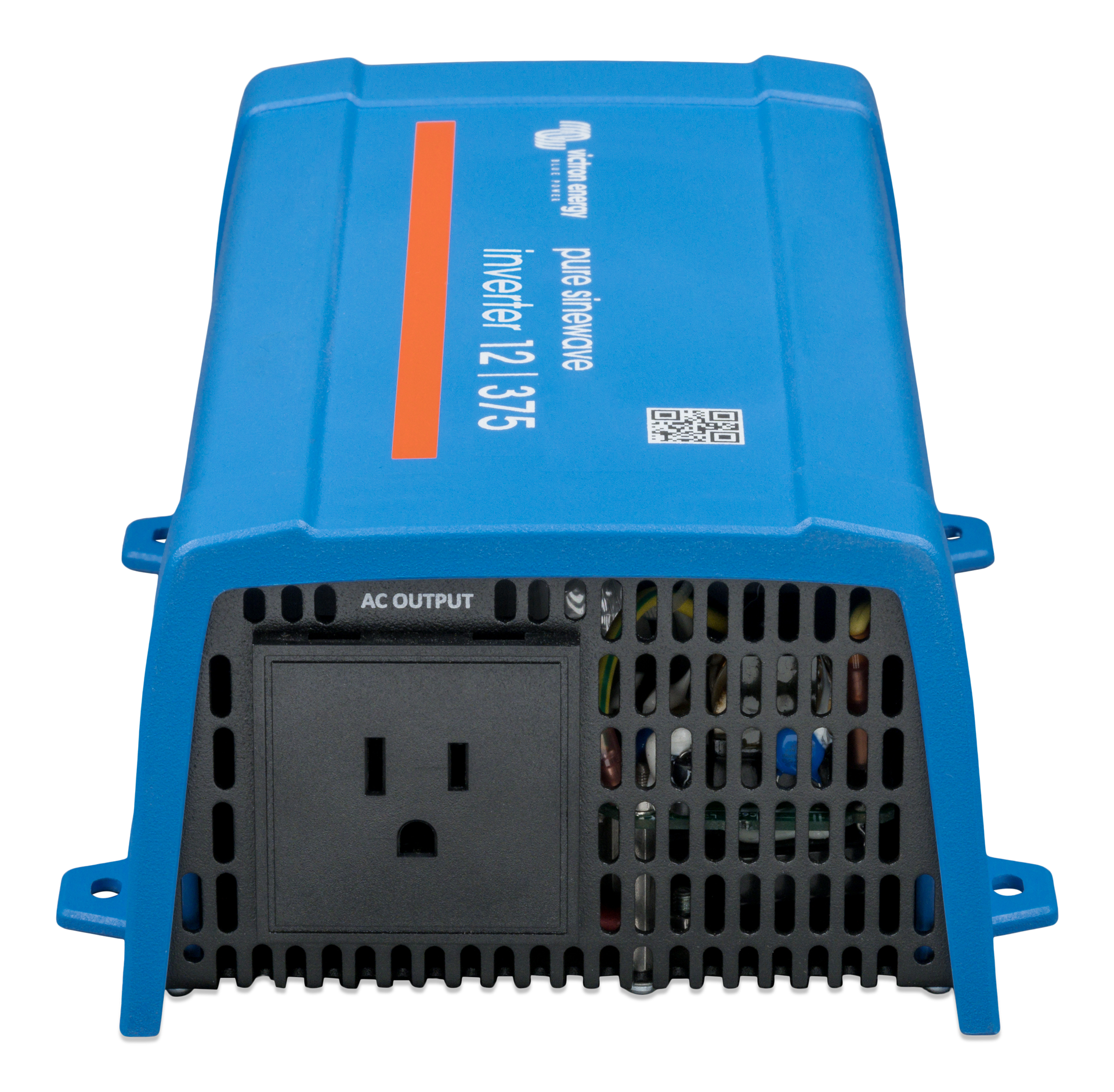 Inverter 12/375 120V VE.Direct NEMA 5-15R