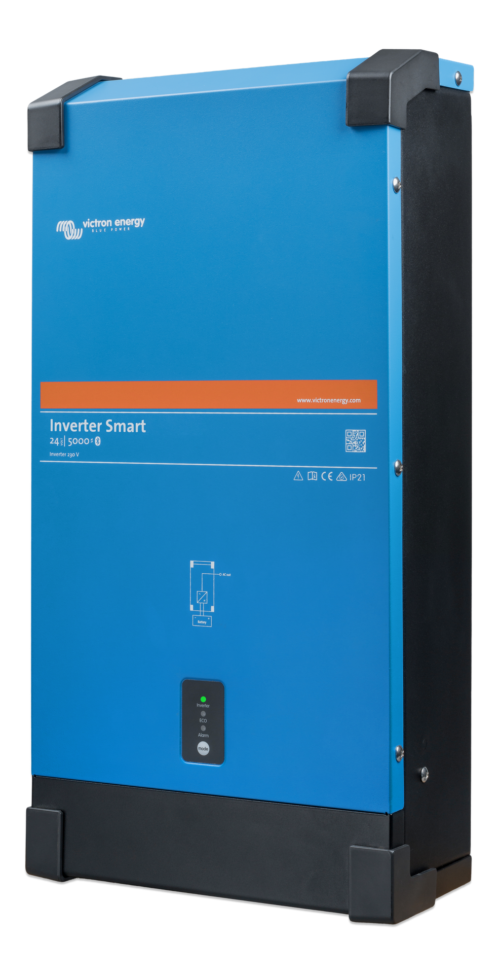 Inverter 24/5000 230V Smart