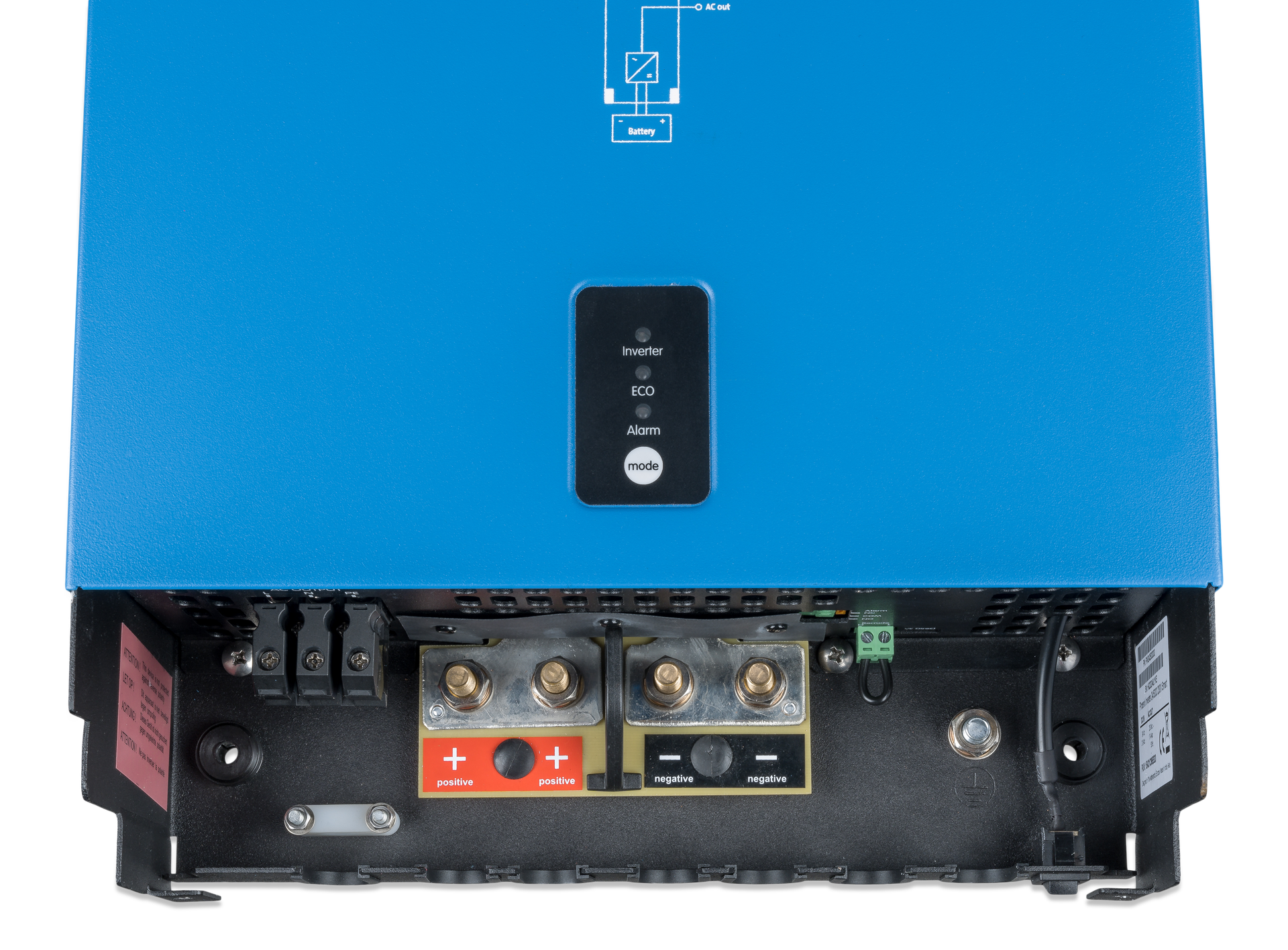 Phoenix Inverter 48/5000 230V Smart