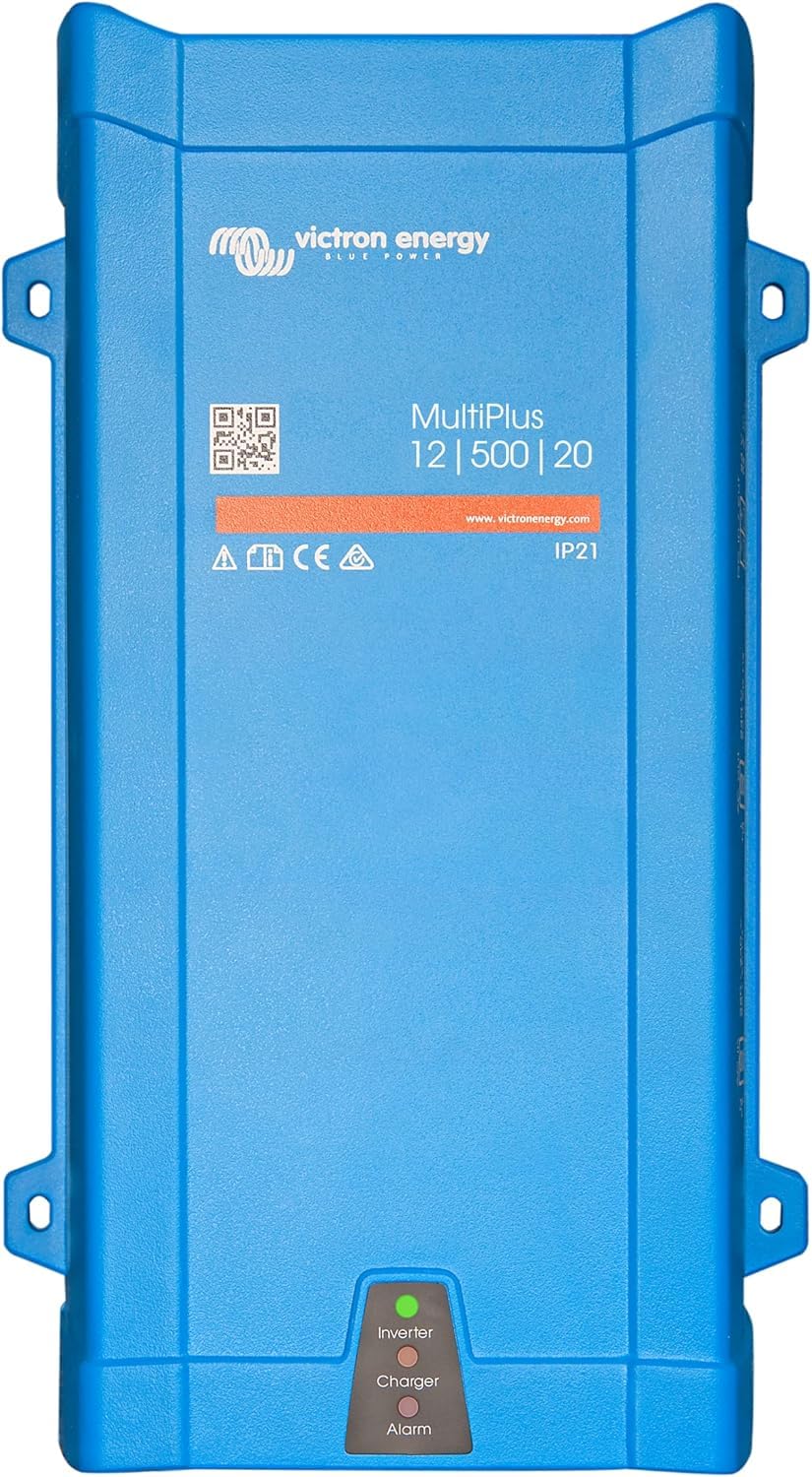 MultiPlus 12/500/20-16 230V VE.Bus