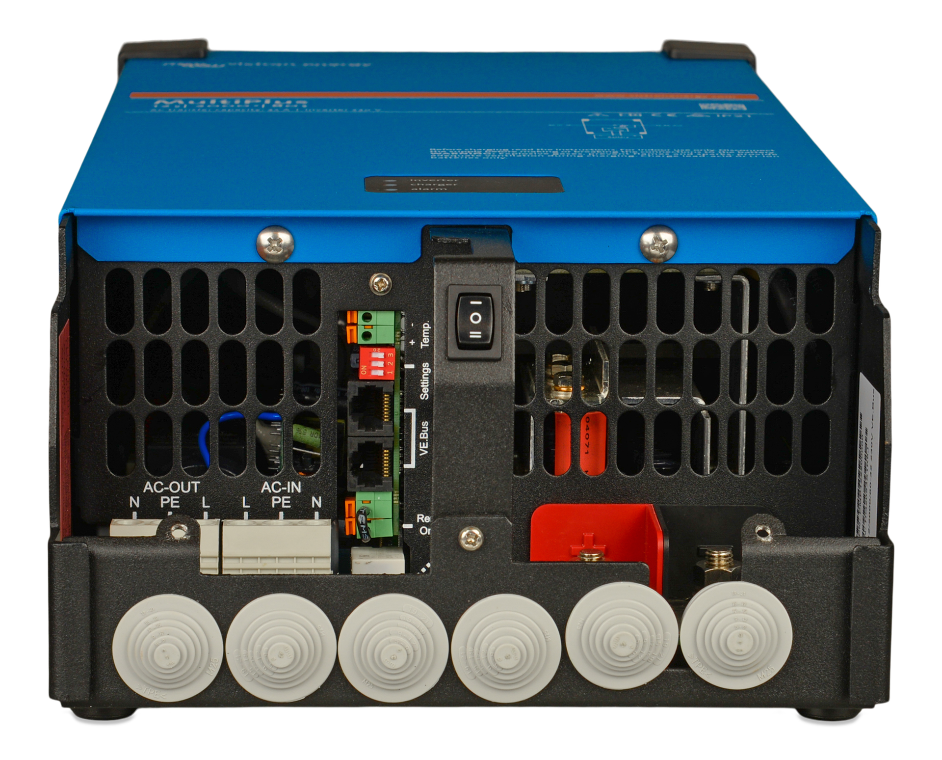 MultiPlus 12/2000/80-32 230V VE.Bus