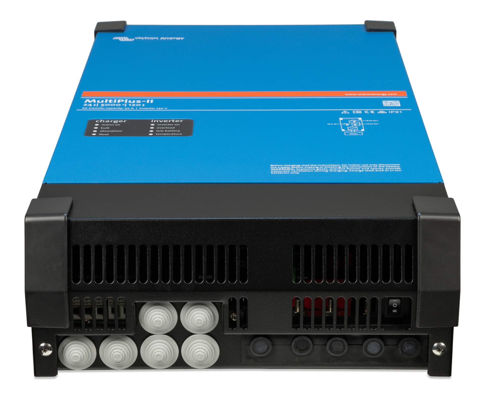 MultiPlus-II 24/5000/120-50 230V