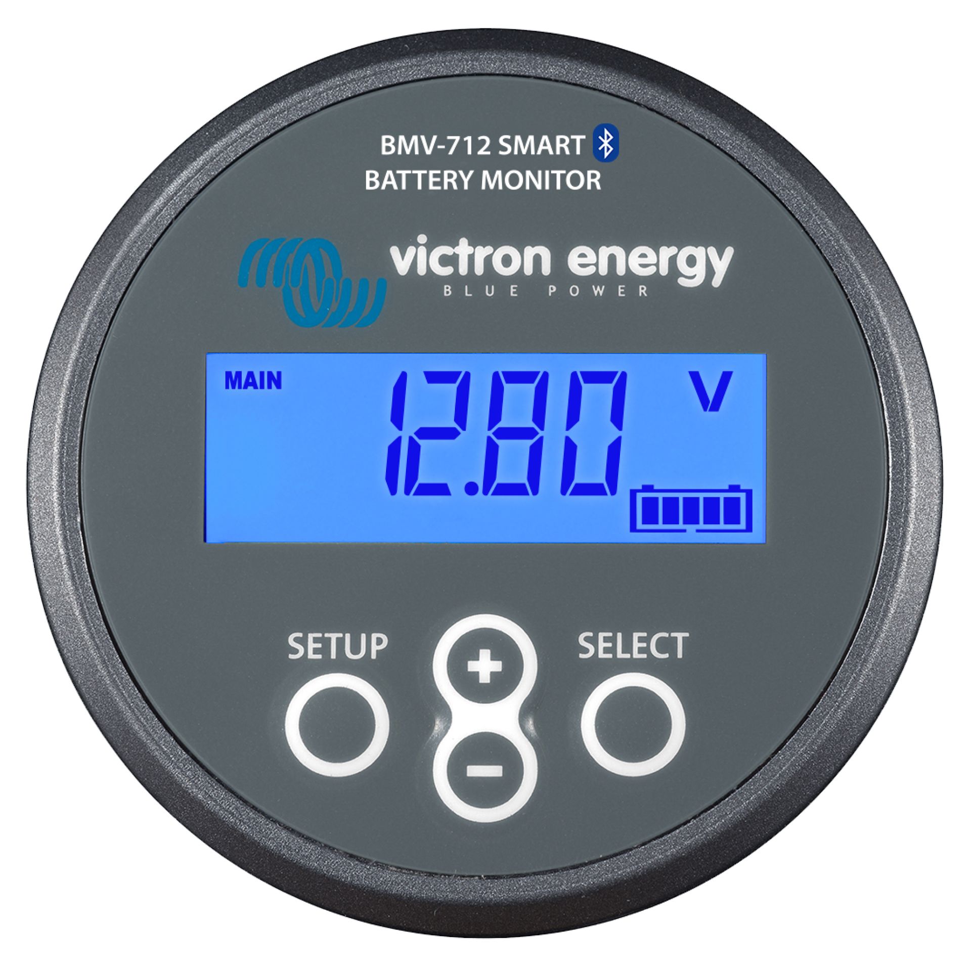 Battery Monitor BMV-712 Smart Retail