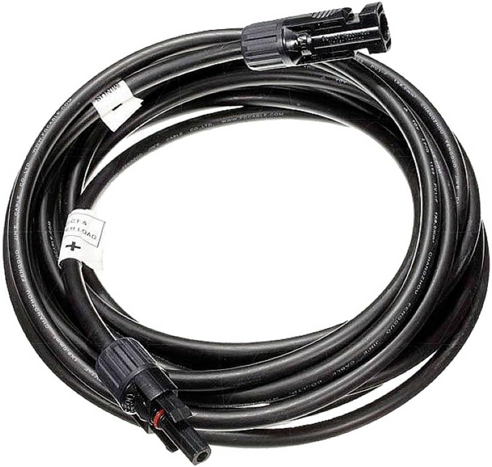 Solarcable L=5m/6sqmm MC4-M/F conn. (PV-ST01)