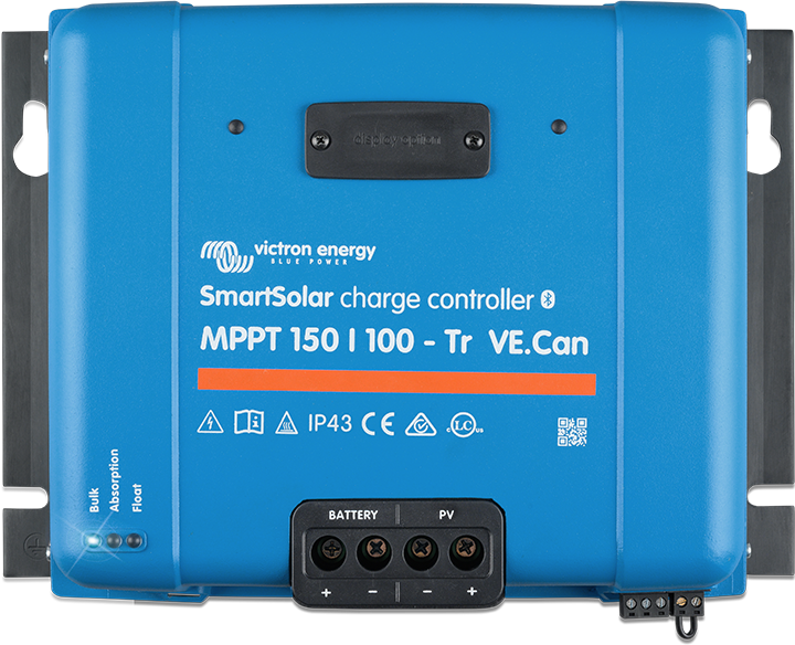 SmartSolar MPPT 250/85-MC4 VE.Can