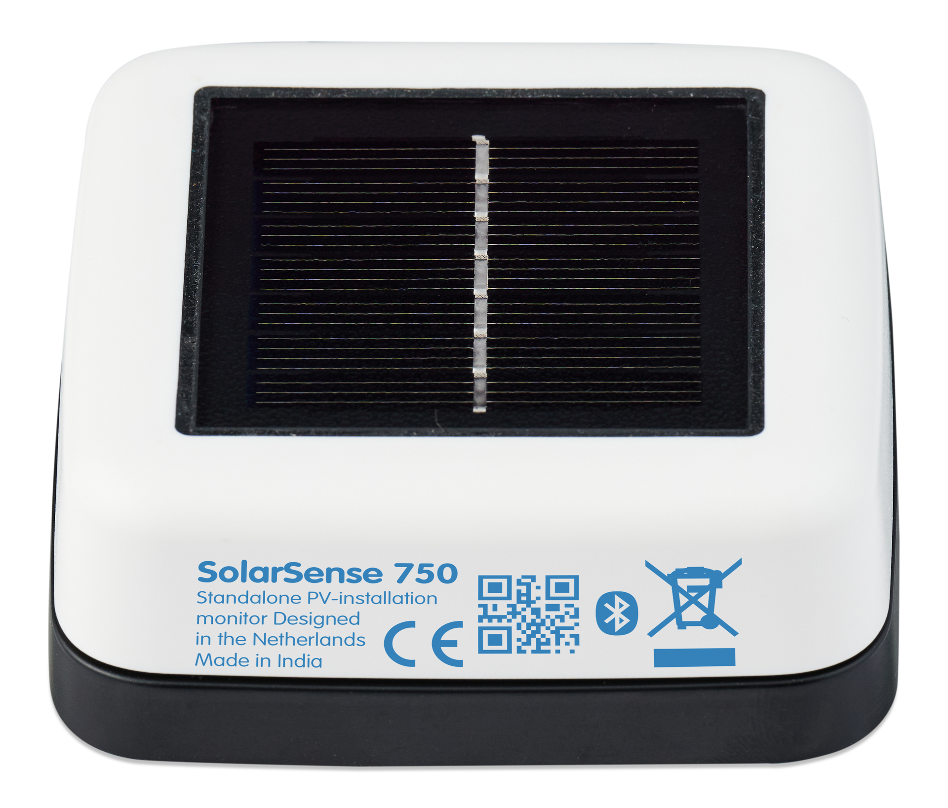 SolarSense 750