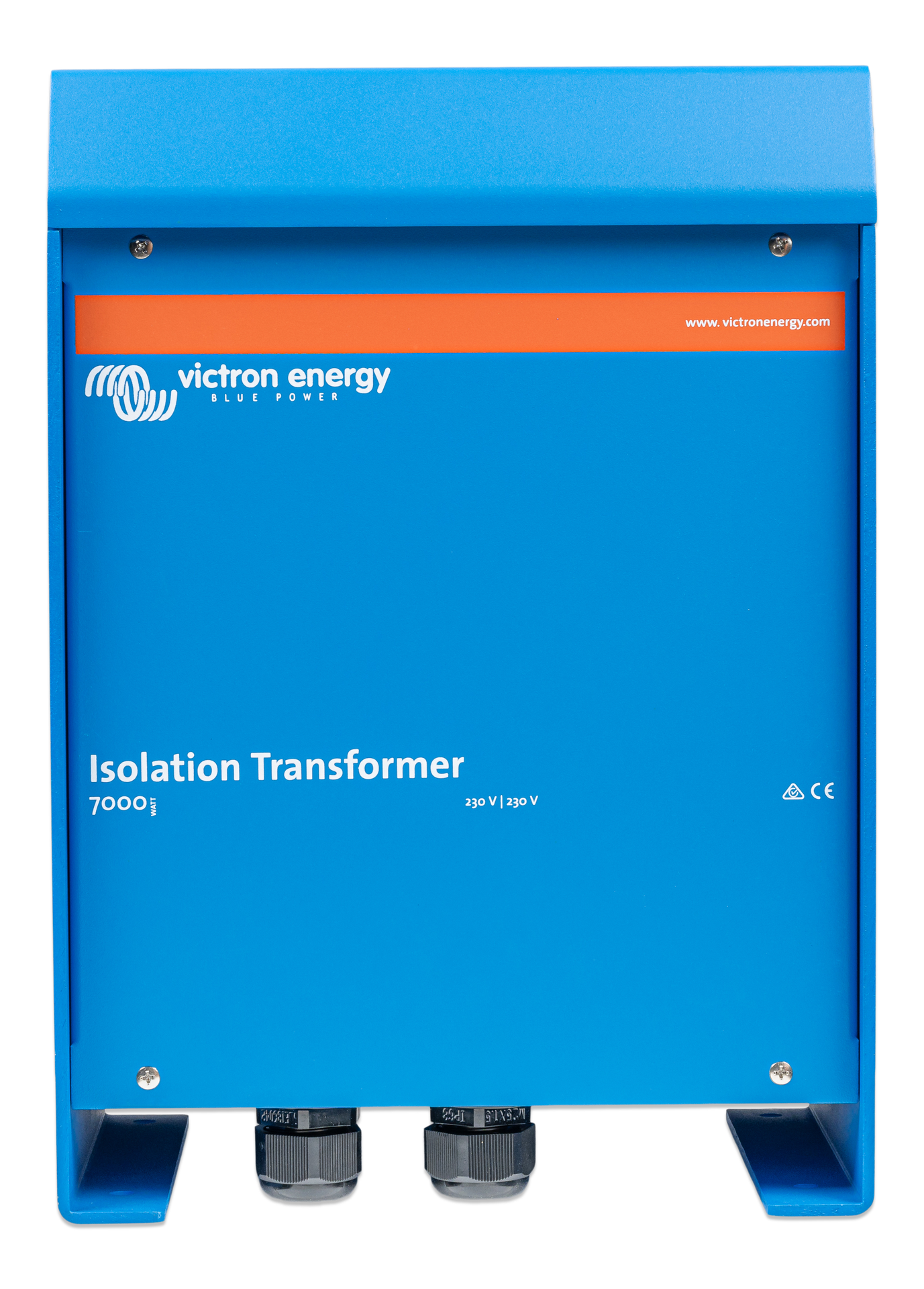 Isolation Transformer 7000W 230V