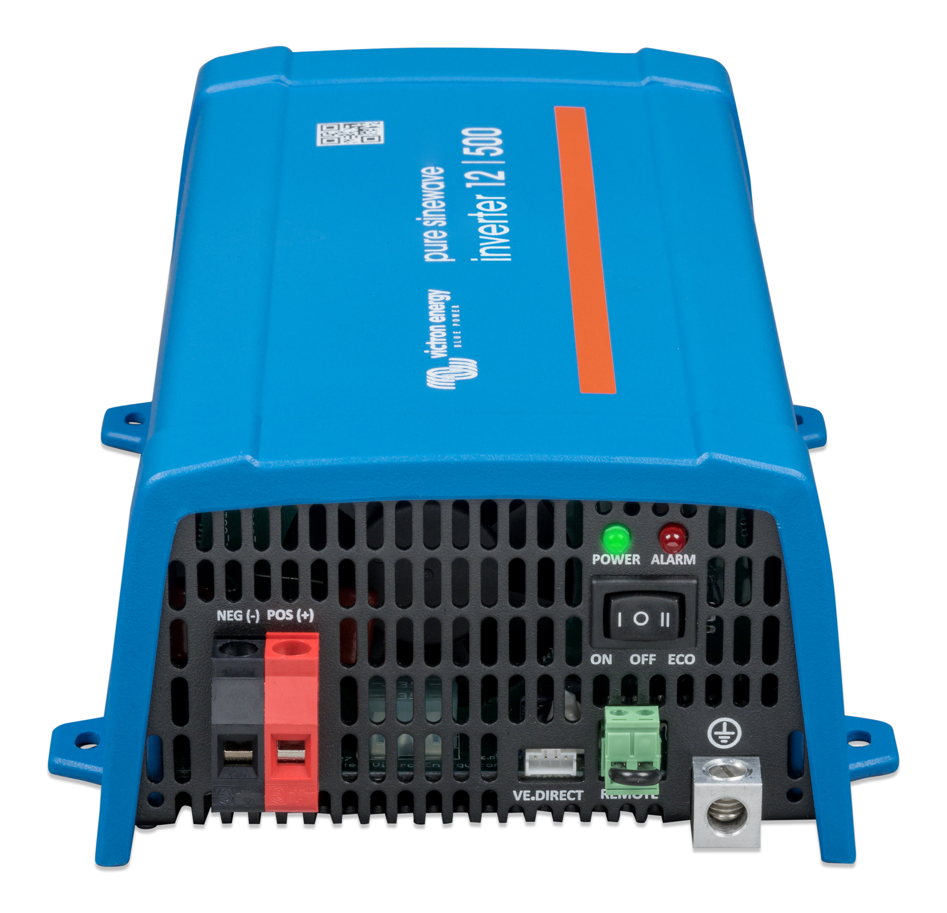 Phoenix Inverter 12/500 120V VE.Direct NEMA 5-15R