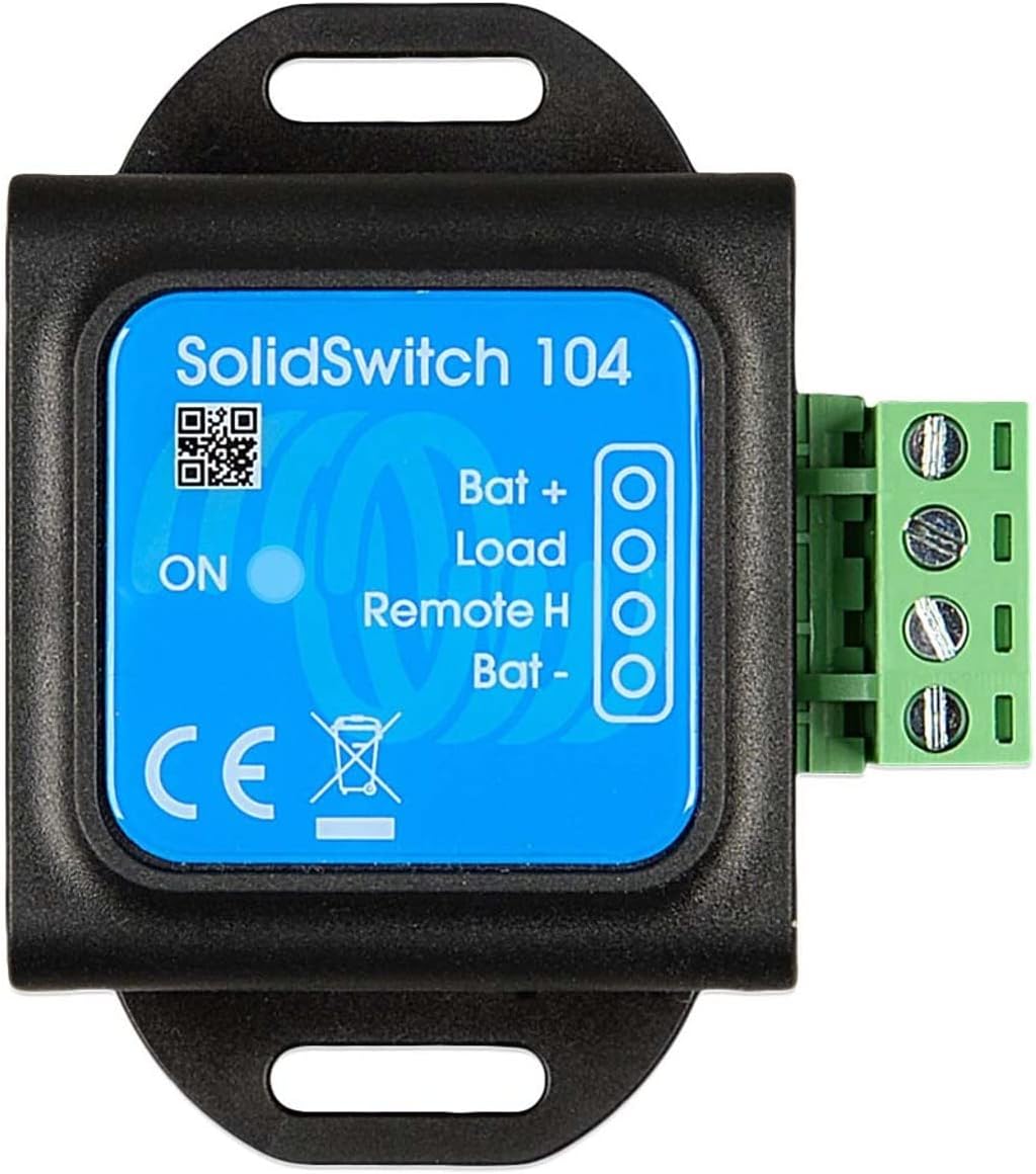 SolidSwitch 104