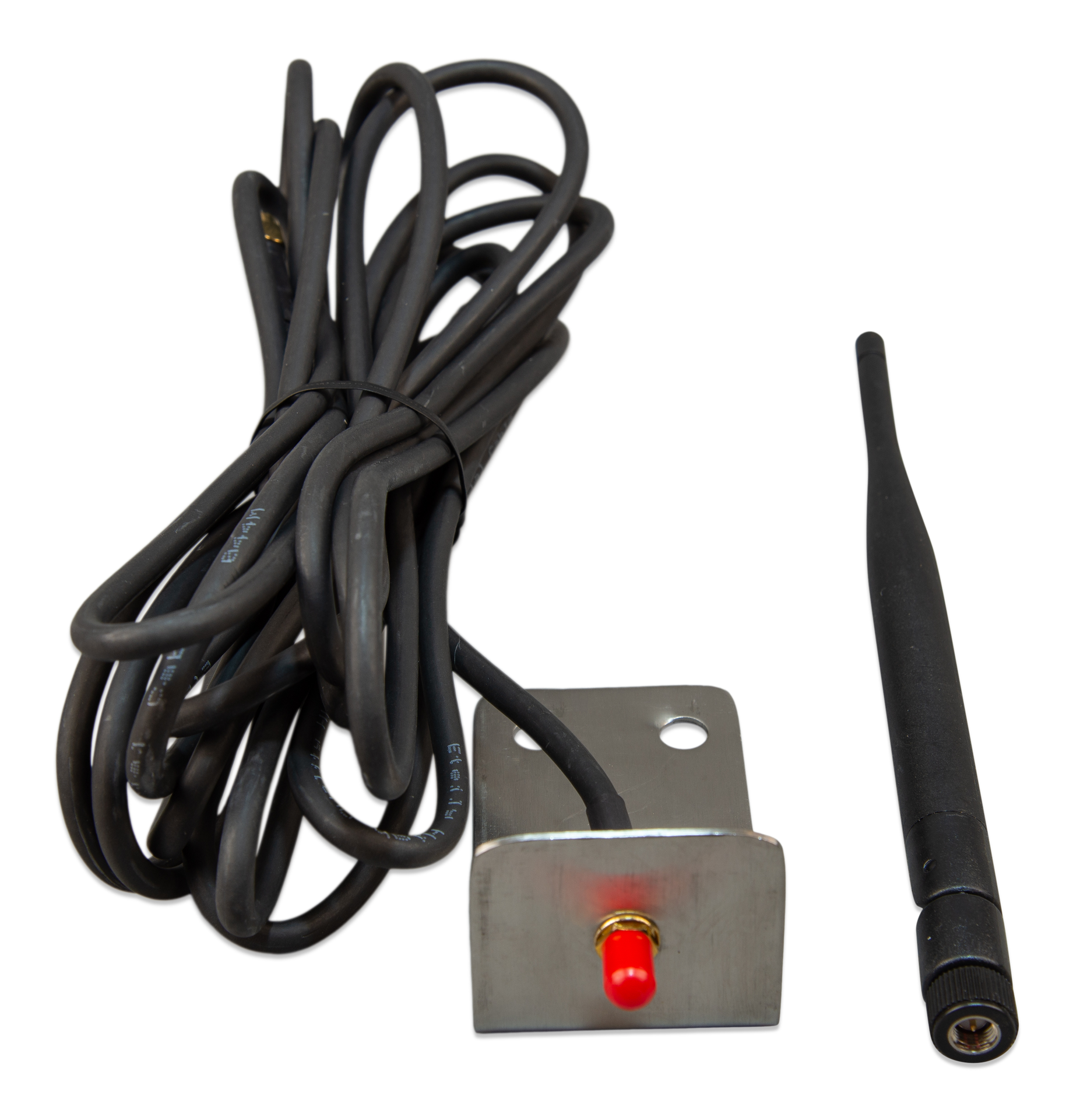 Outdoor LTE-M wall-mount antenna (with 5m cable)