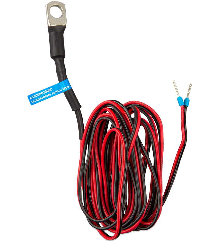 Temperatur-Sensor Typ-C