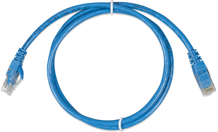 RJ45 UTP Cable 1,8 m