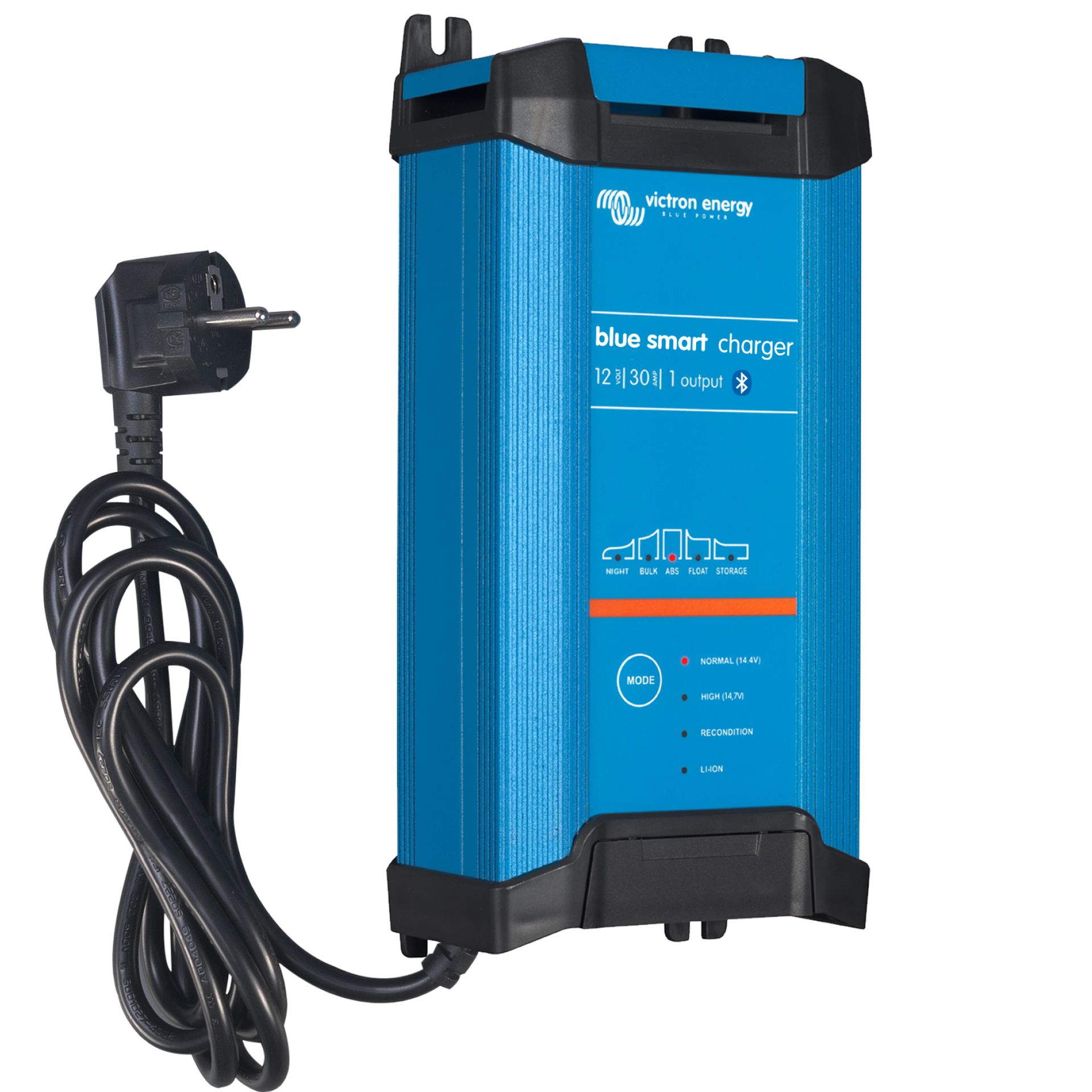 Blue Smart IP22 Charger 12/30(1) 230V UK