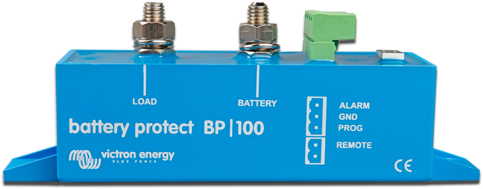 BatteryProtect 48V-100A