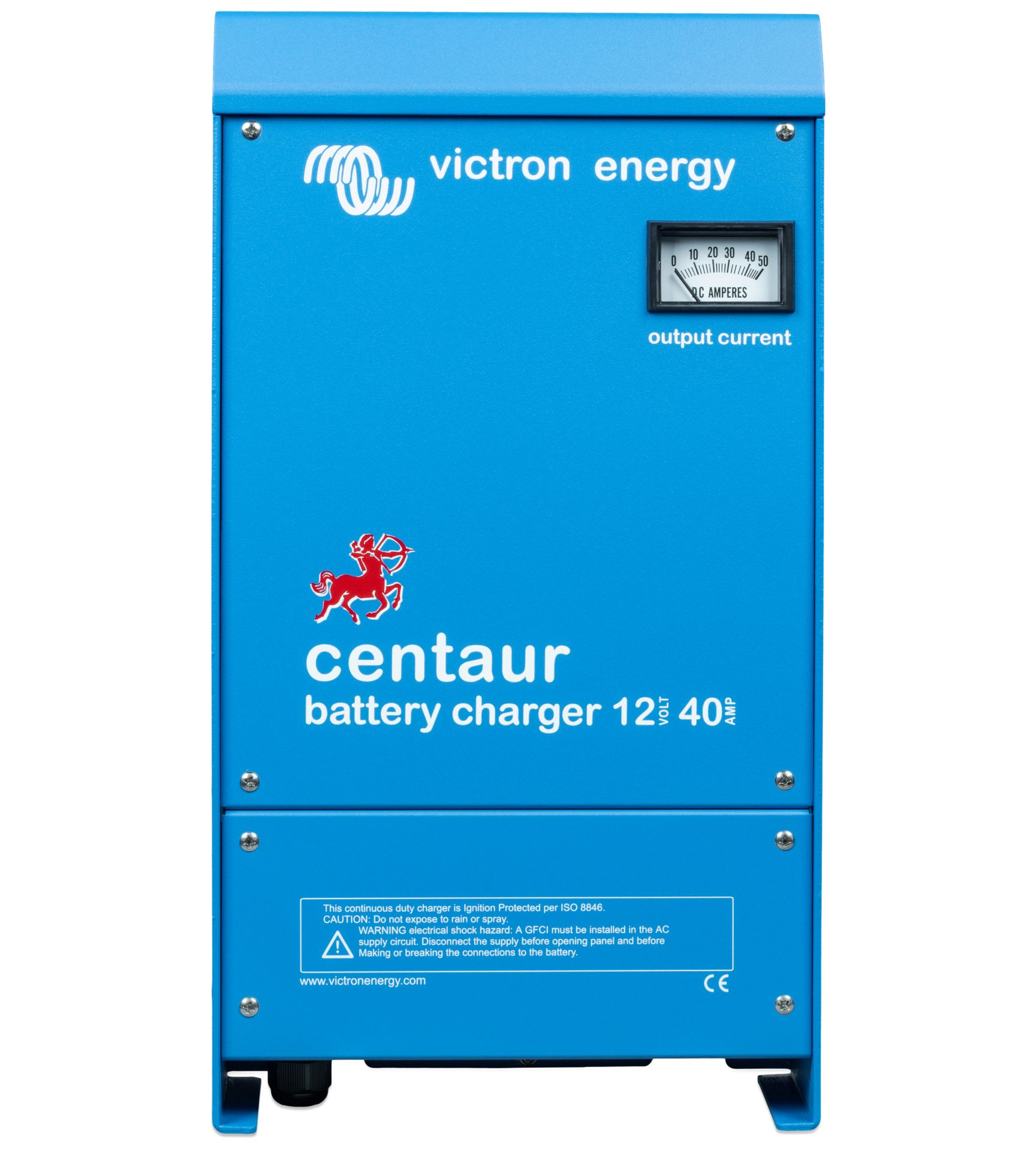 Centaur Charger 12/40(3) 120-240V
