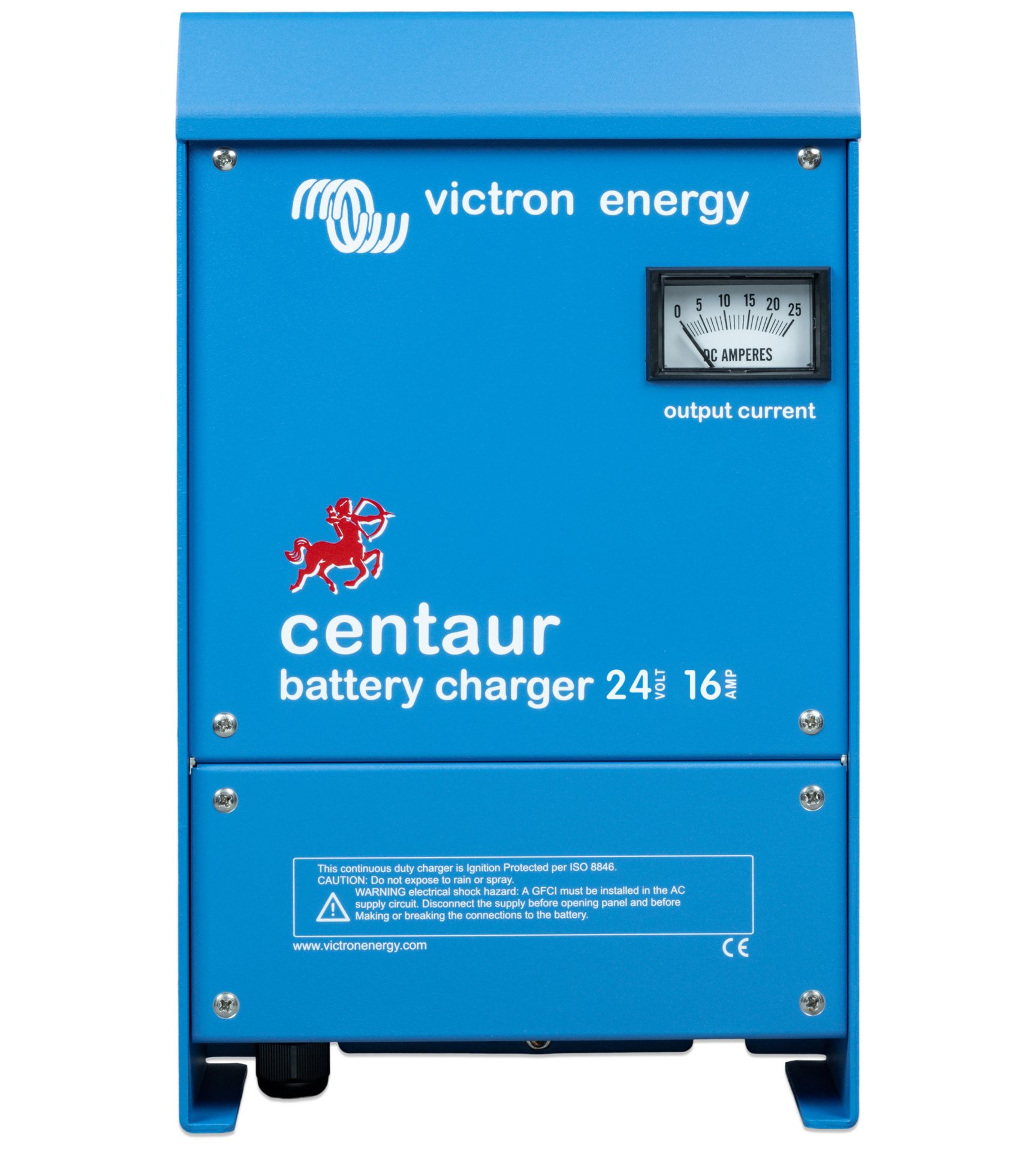 Centaur Charger 24/16(3) 120-240V