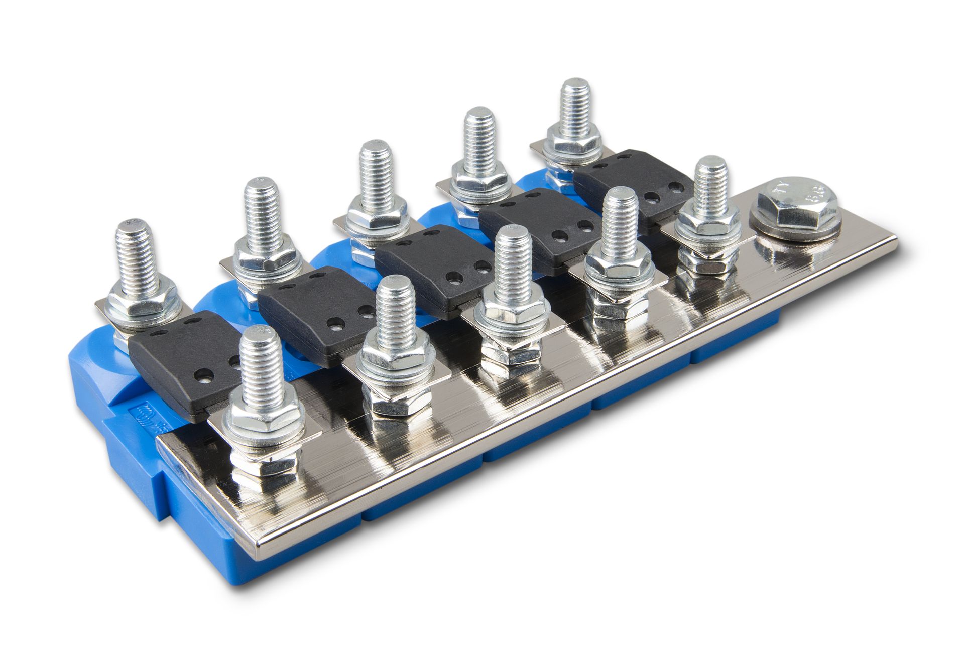 Busbar to connect 5 CIP100200100