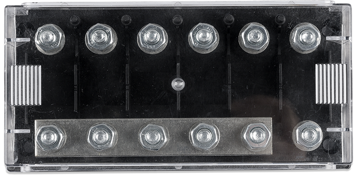 MIDI-fuse 100A/58V-M6 (package of 5 pcs)