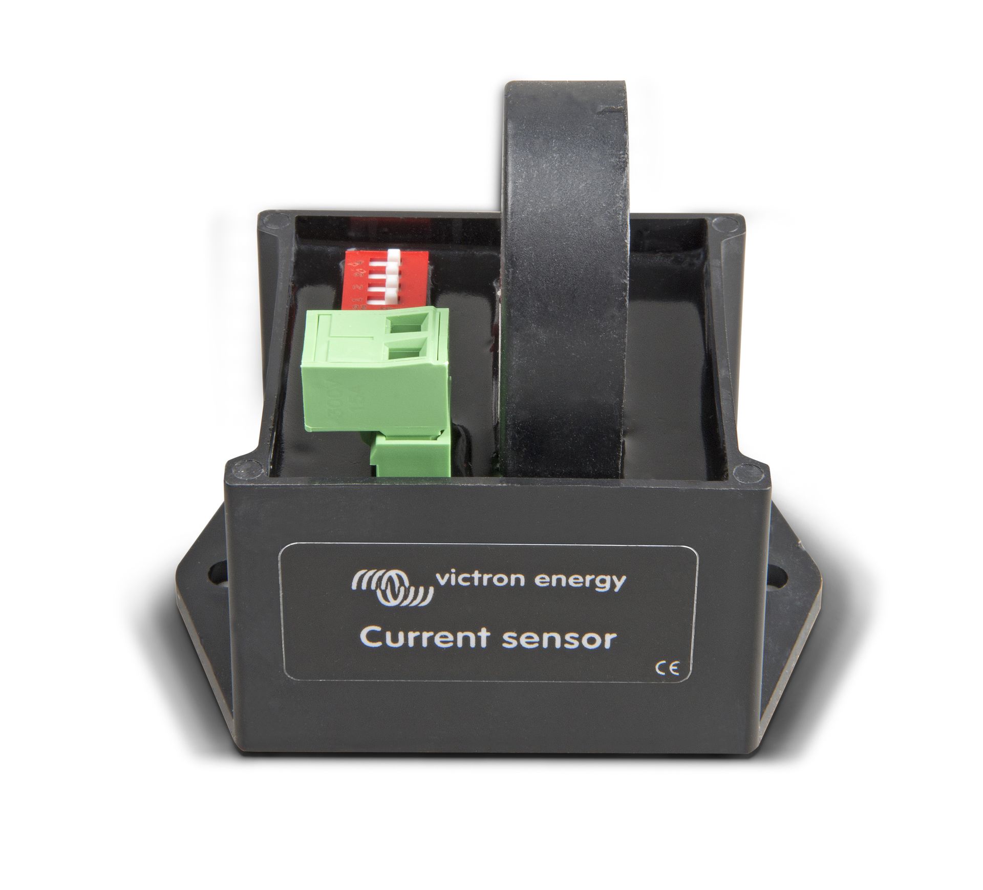 AC-Stromsensor - Einzelphase - max. 40 A