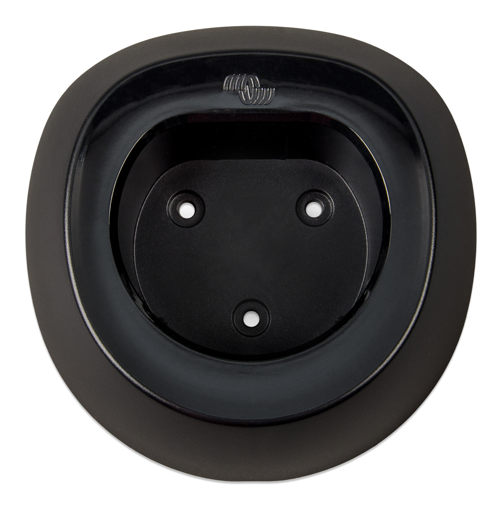 Black front for EV Charging station NS