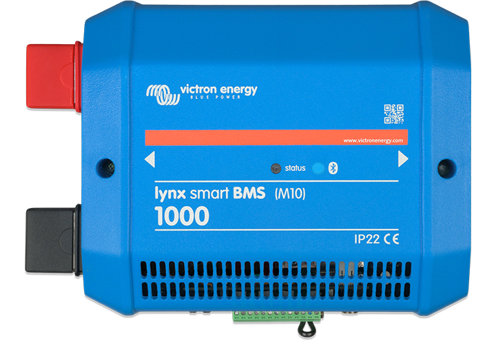 Lynx Smart BMS 1000A (M10)