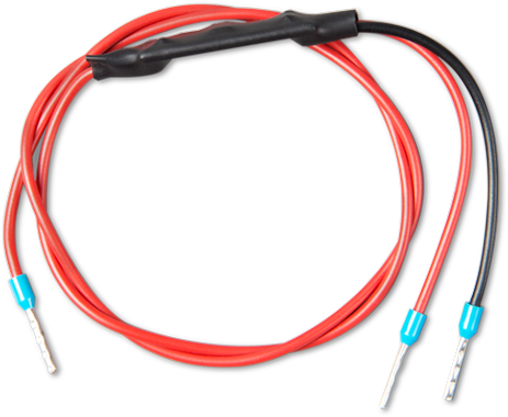 Steuerungs-Kabel invertierend