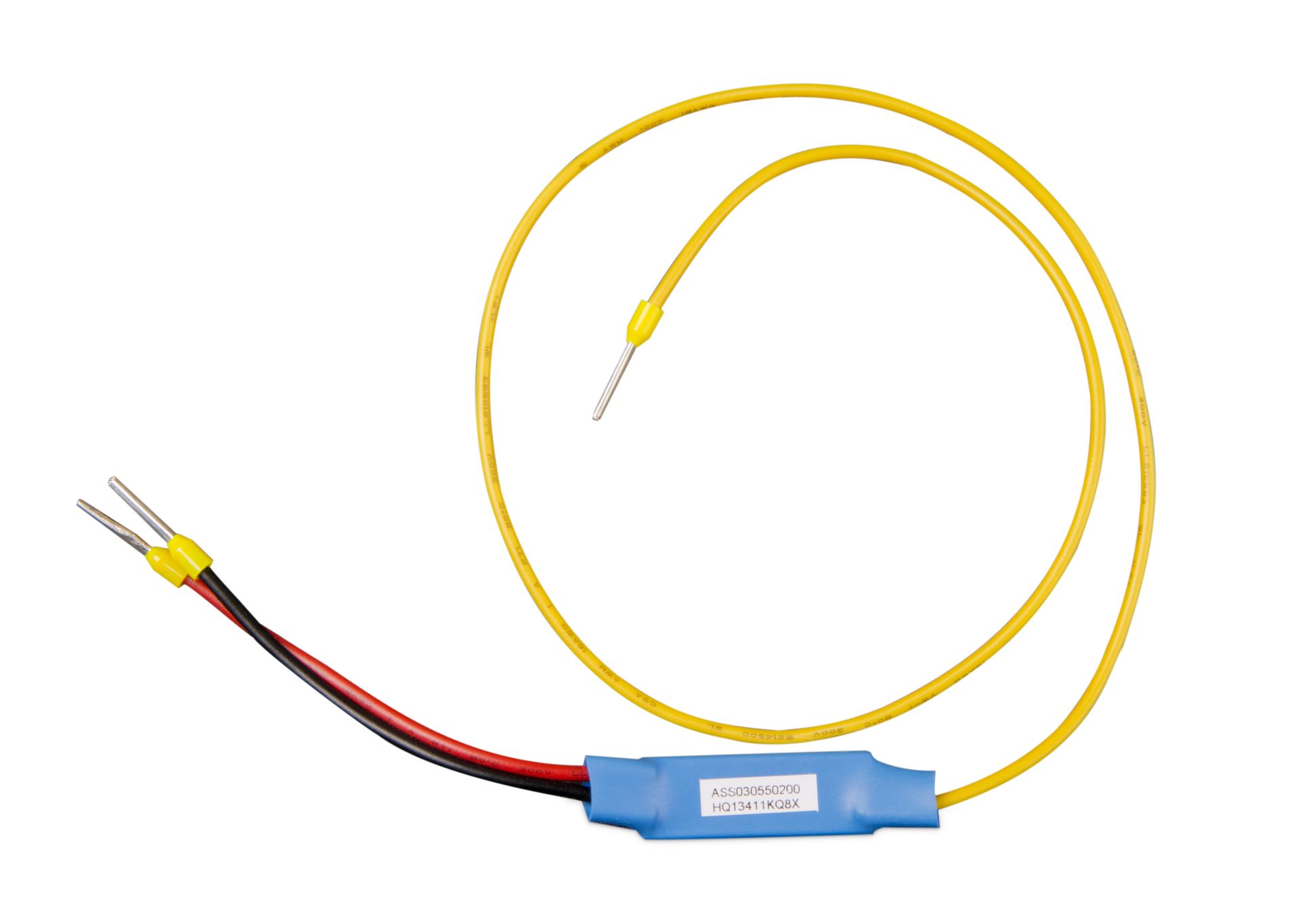 Nicht invertierendes Remote-Kabel
