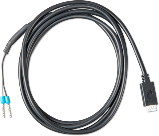VE.Direct TX Digitalausgang-Kabel