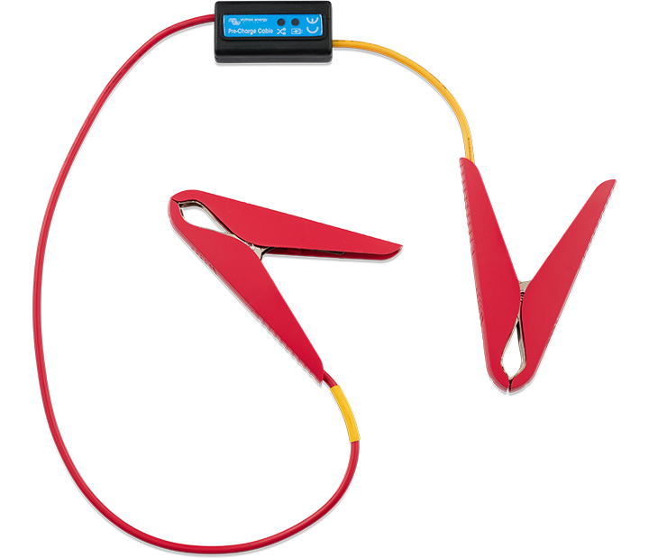 Pre-Charge Kabel