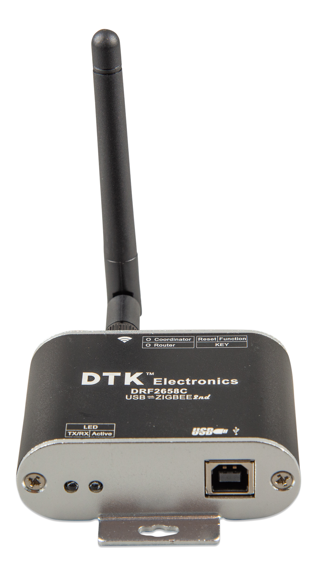 Zigbee to USB converter