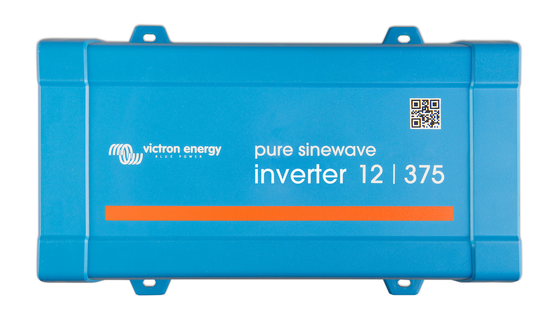 Phoenix Inverter 12/375 120V VE.Direct NEMA GFCI (UL 458)