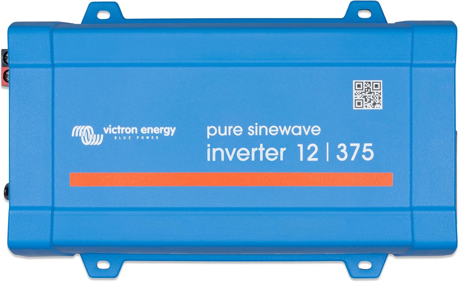Phoenix Inverter 12/375 120V VE.Direct NEMA GFCI (UL 458)