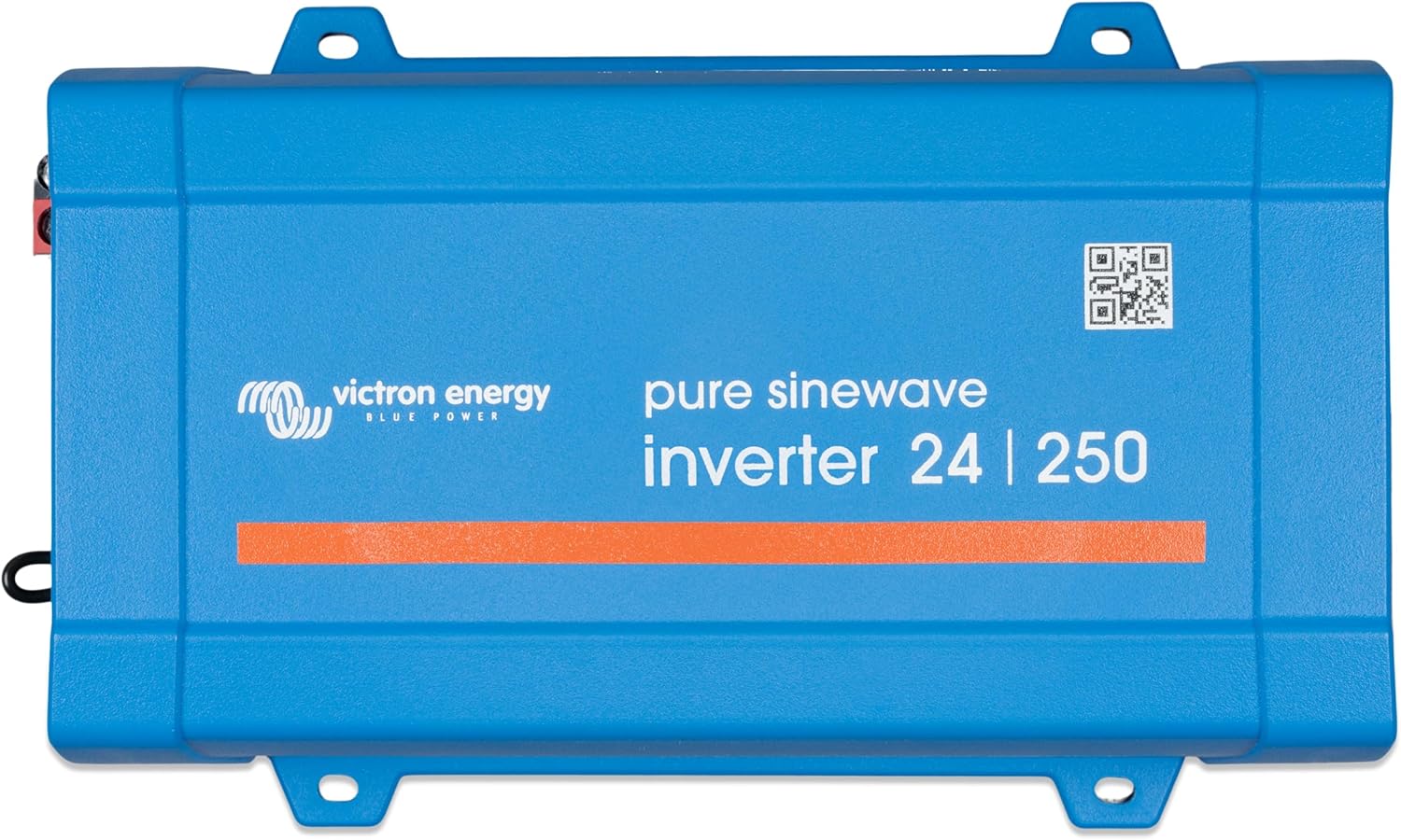 Inverter 24/250 230V VE.Direct UK