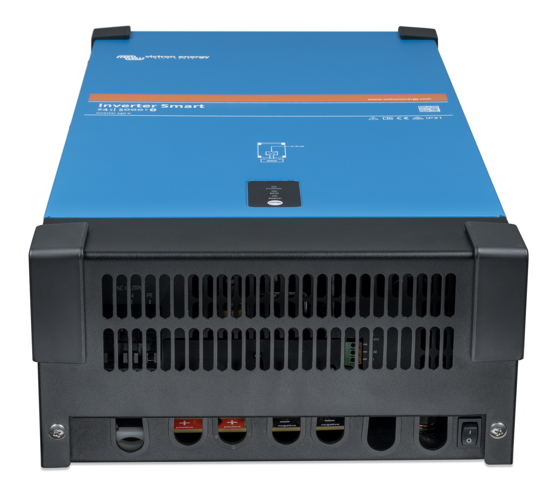 Inverter 24/5000 230V Smart