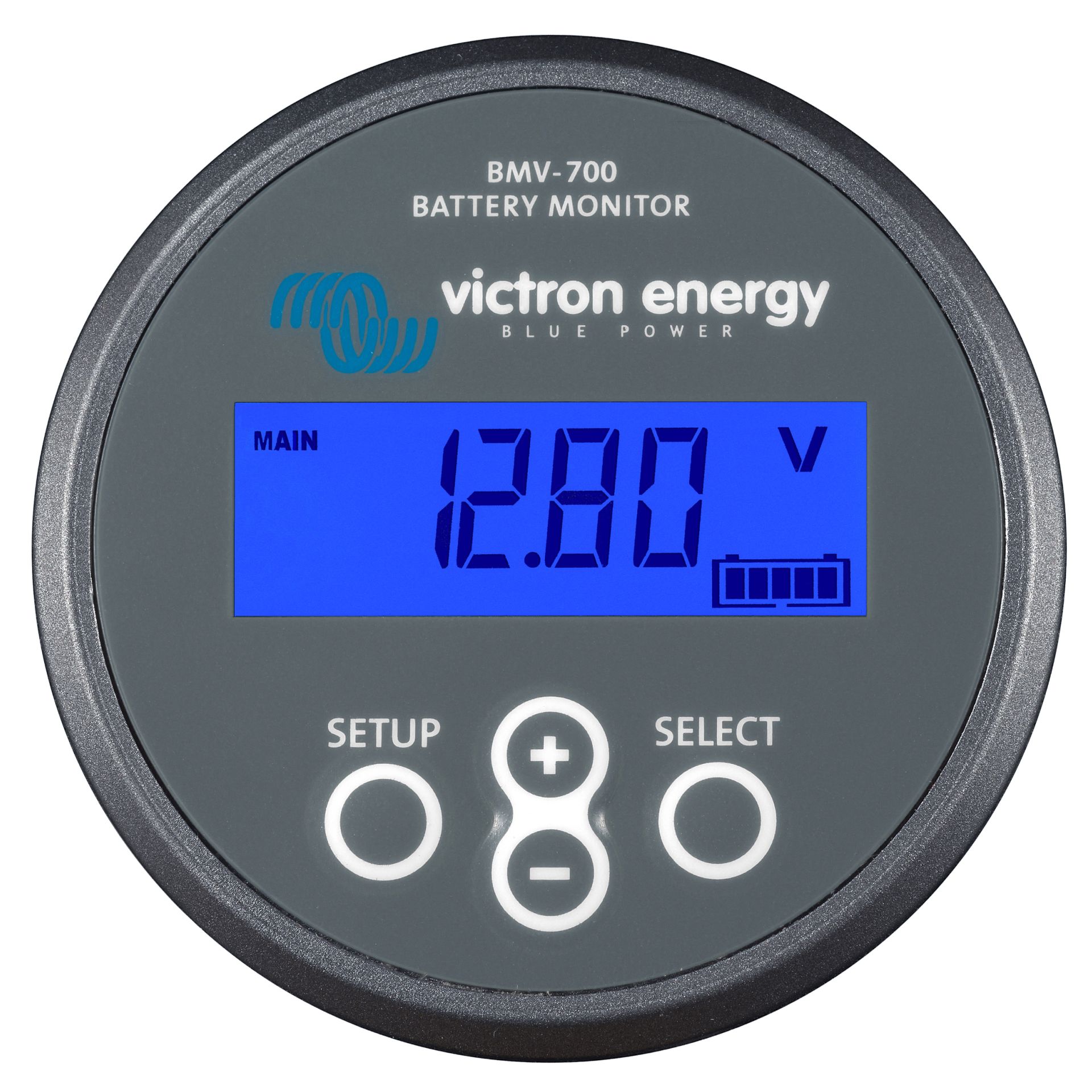 Battery Monitor BMV-700 Retail
