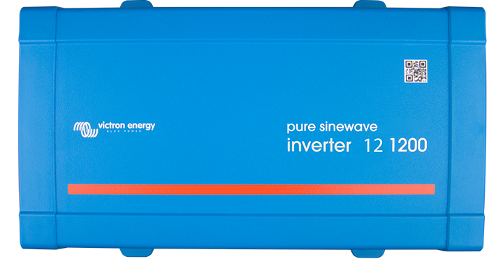 Inverter 48/250 230V VE.Direct SCHUKO