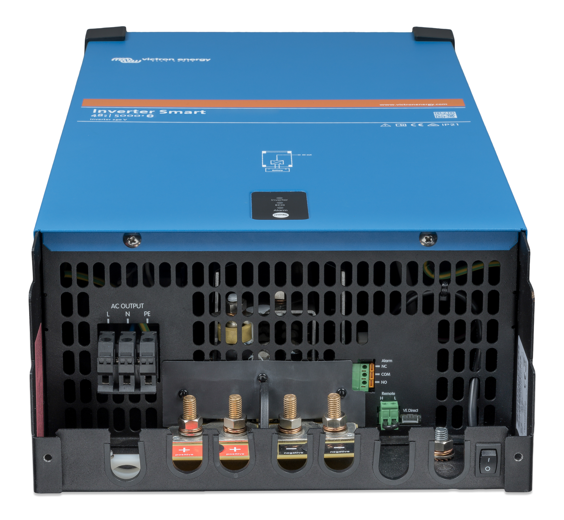 Phoenix Inverter 48/5000 230V Smart