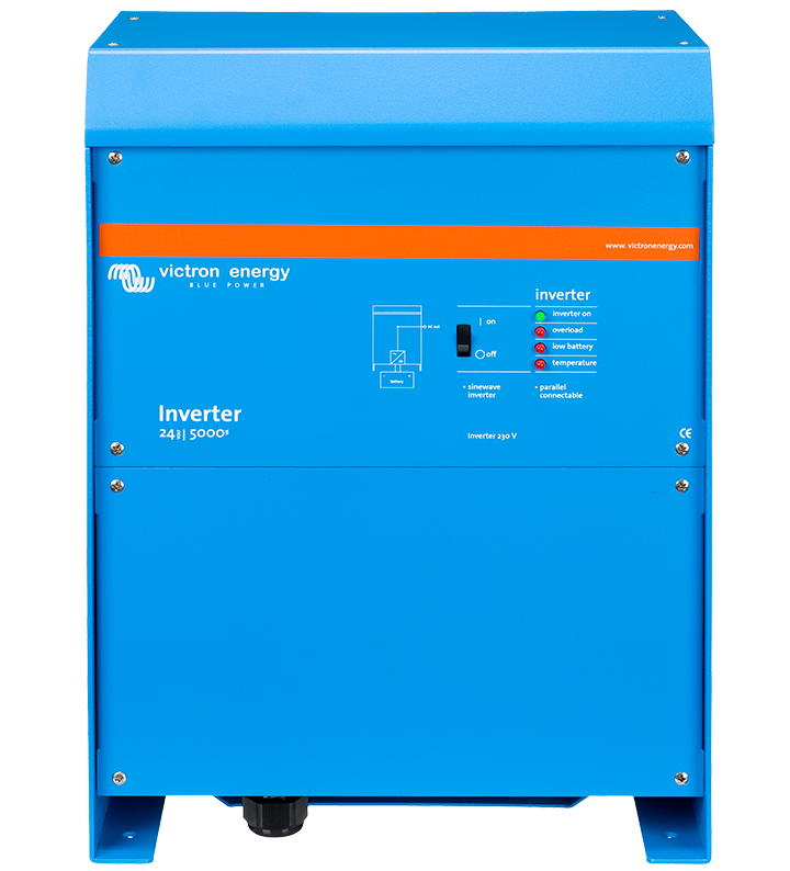 Phoenix Inverter 48/3000 230V VE.Bus