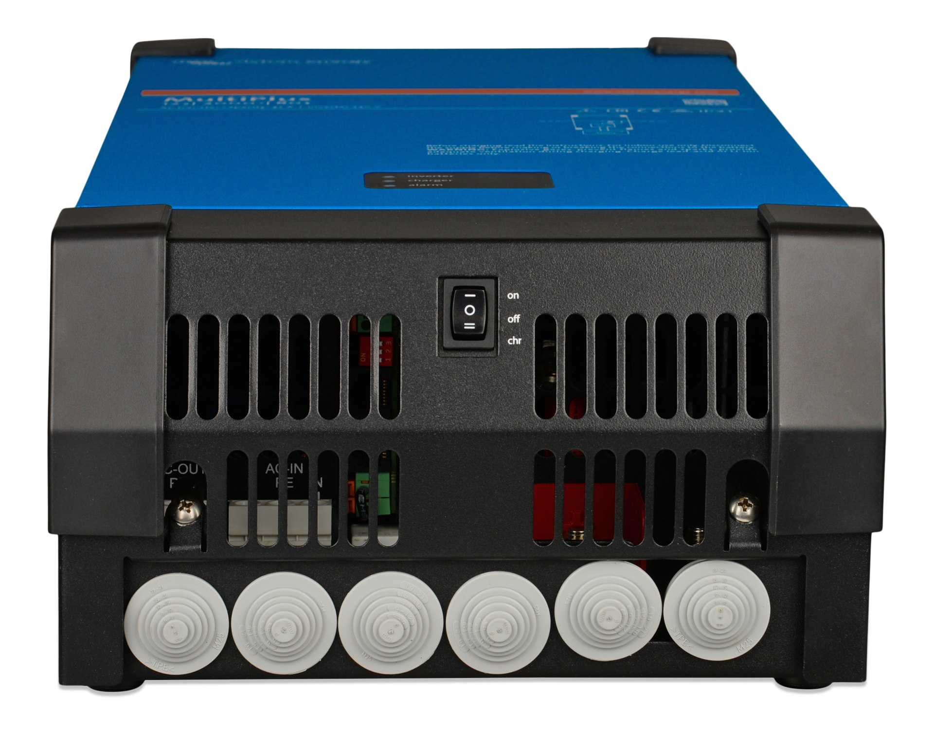 MultiPlus 12/2000/80-32 230V VE.Bus