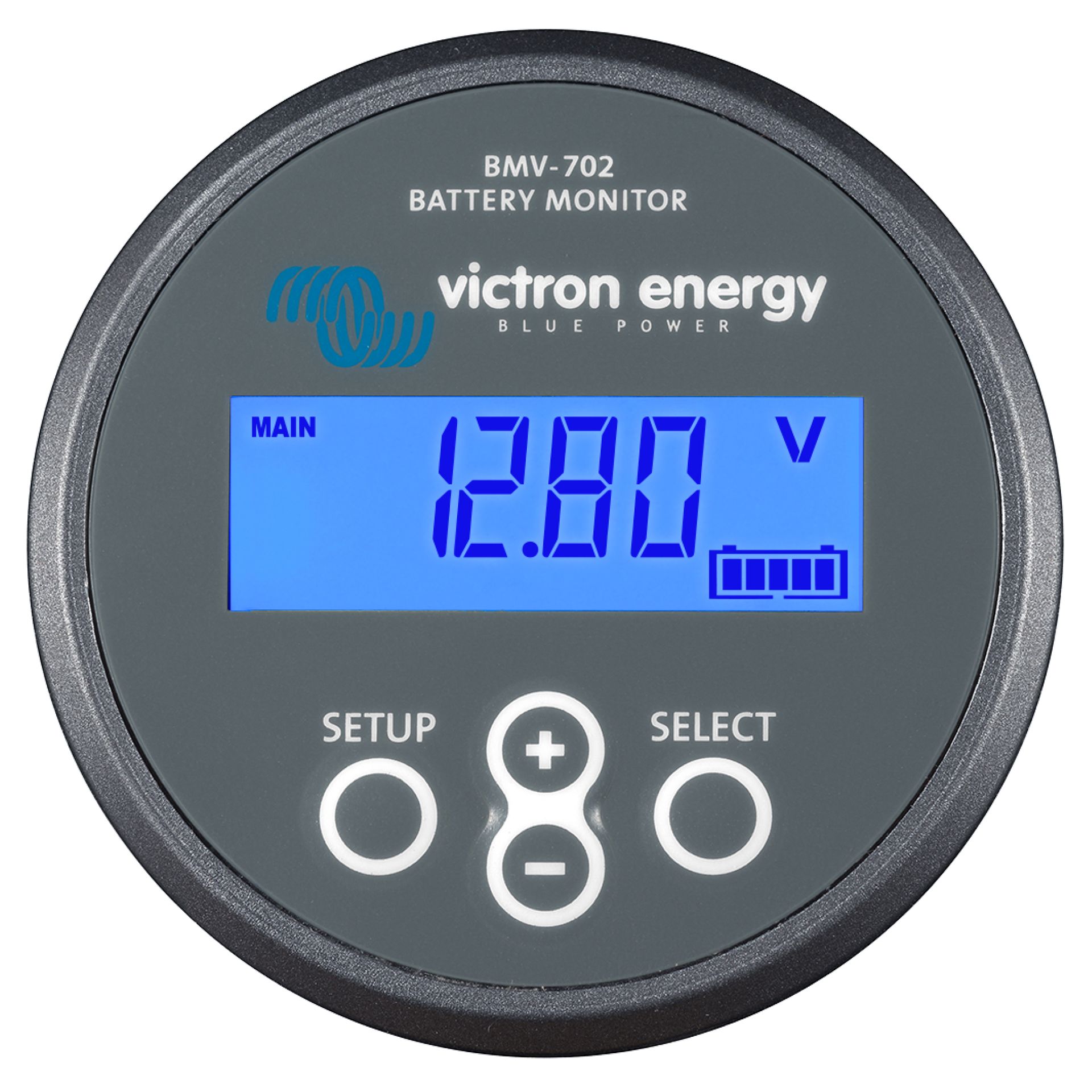 Battery Monitor BMV-702 Retail