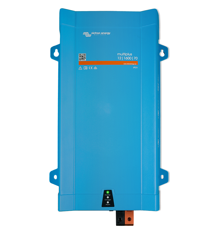 MultiPlus 24/500/10-16 230V VE.Bus