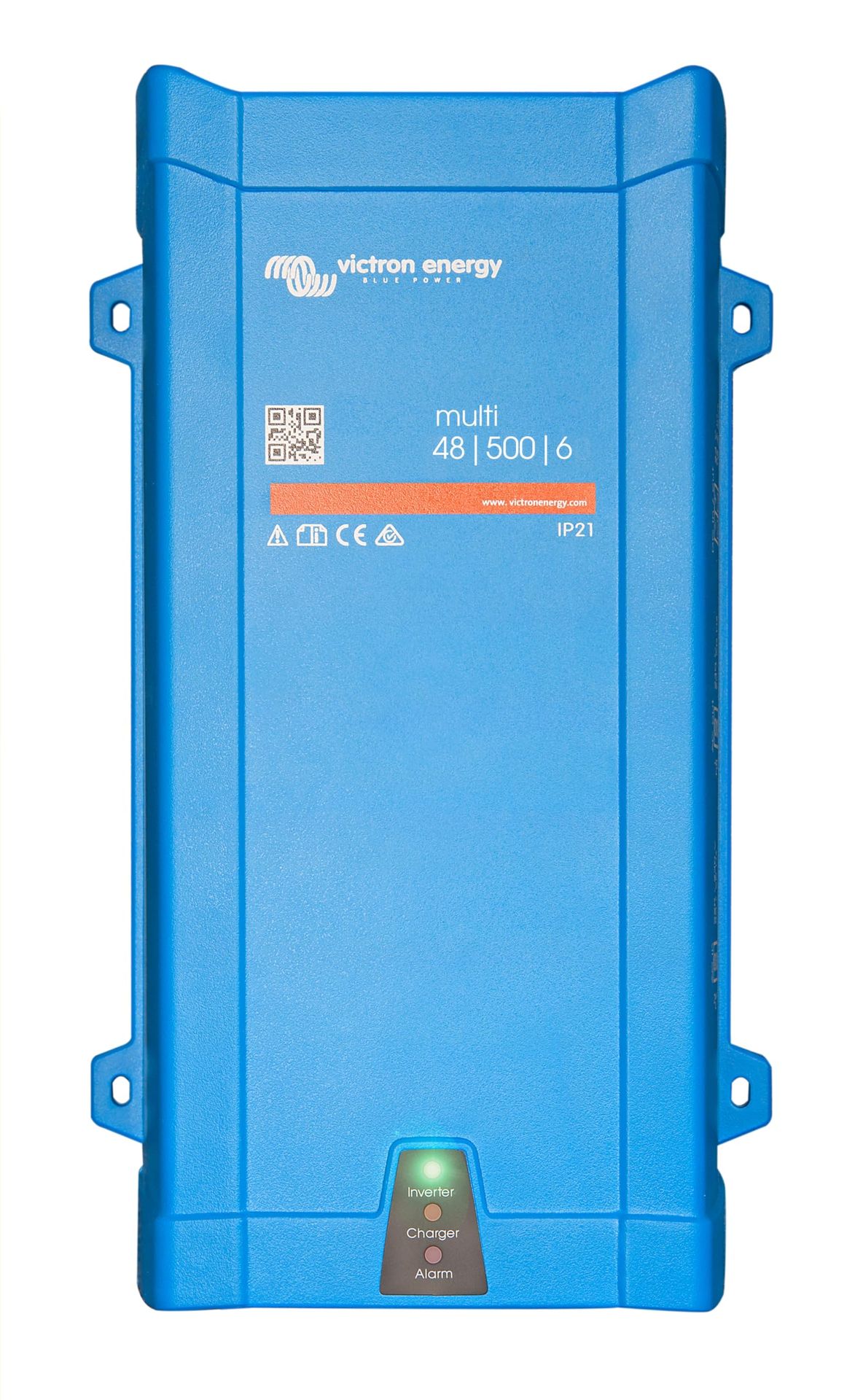MultiPlus 48/500/6-16 230V VE.Bus