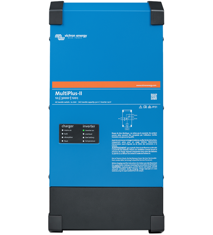 MultiPlus-II 48/6k5/100-50 230V